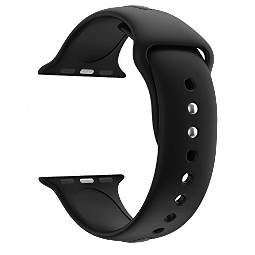 HUANLONG-Soft-Silicone-Sport-Style-Replacement-Band-Iwatch-Strap-for-Apple-Wrist-Watch-Series-1-Series-2-Series-3